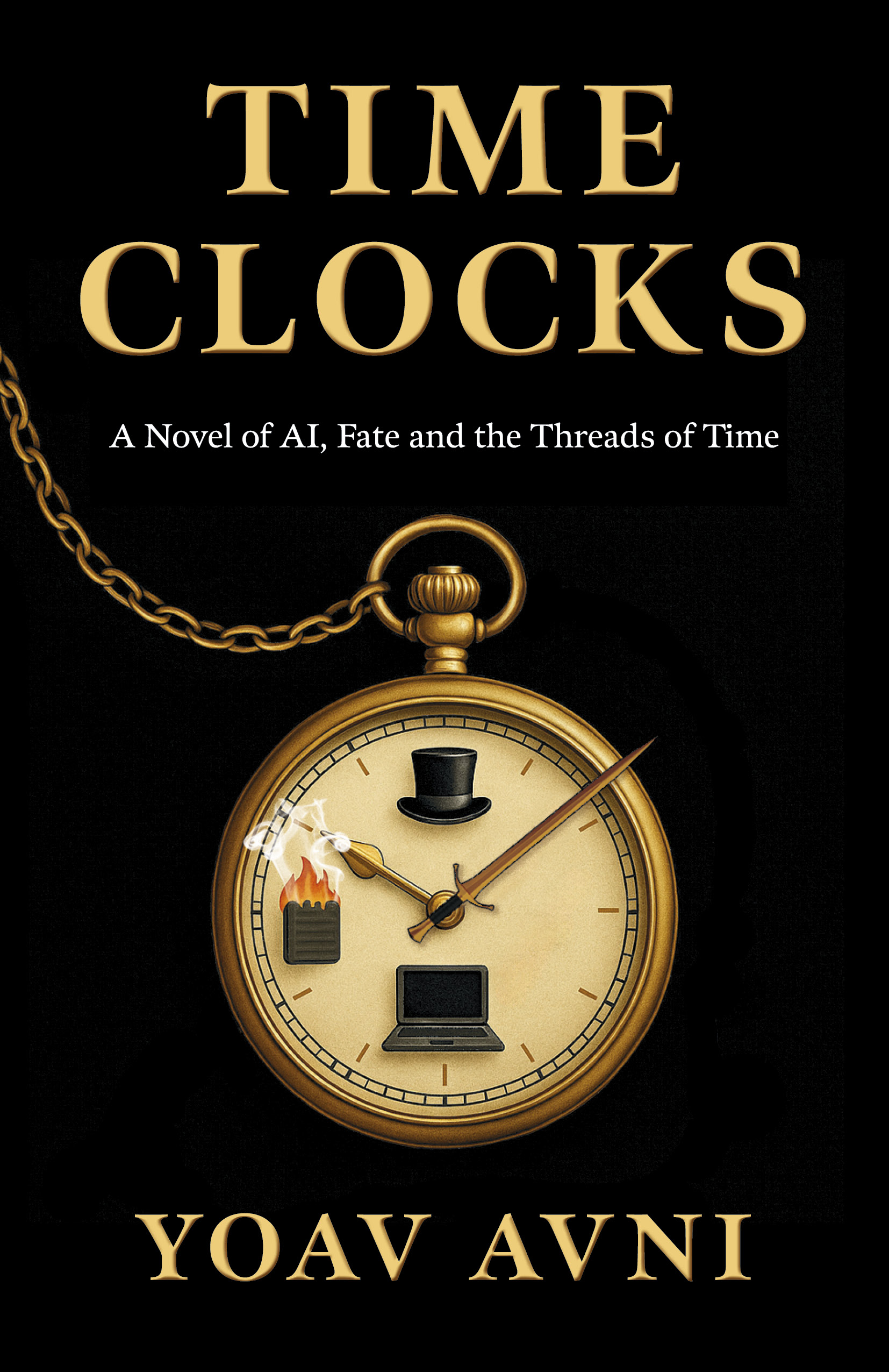 Time Clocks